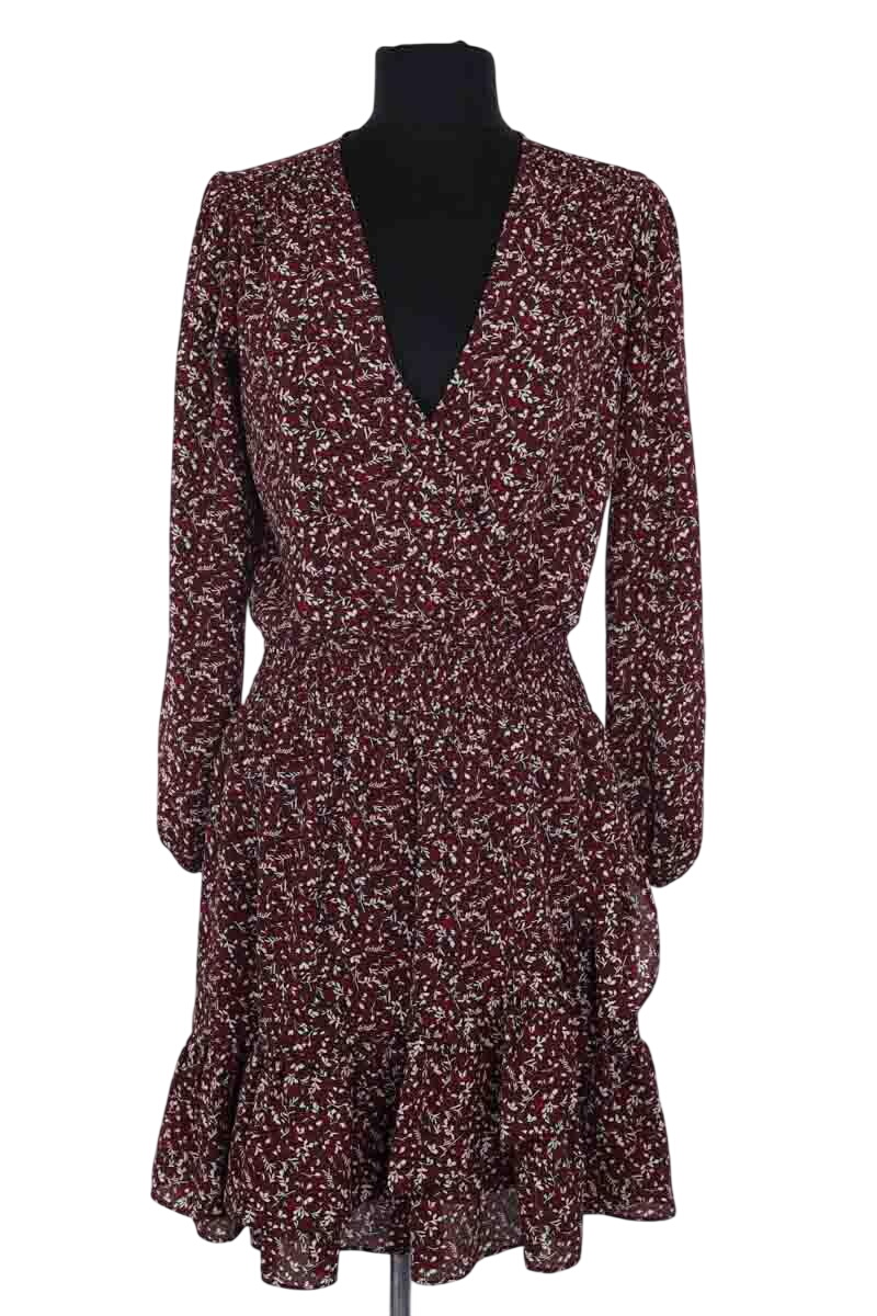Dress MICHAEL KORS - Seconde main Brown
