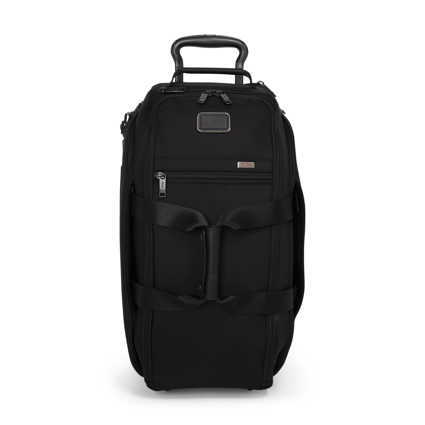 Tumi alpha golfbag with wheels size s TUMI Black