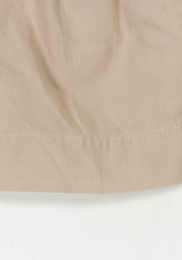 Short & midi skirt COMPTOIR DES COTONNIERS - Seconde main Beige