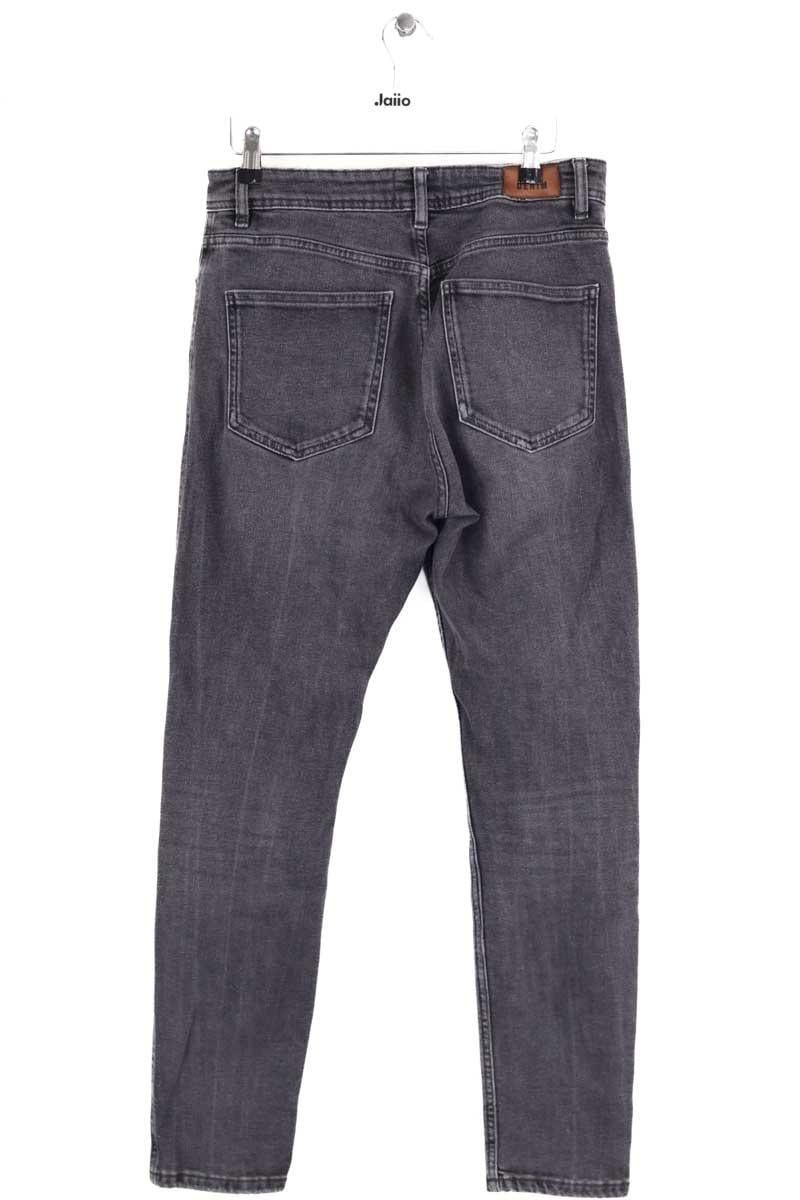 Straight jeans SEZANE - Seconde main Grey