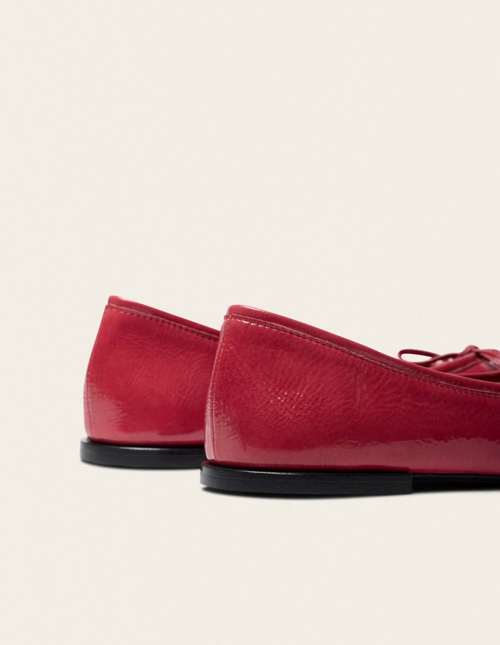Ballet pumps ODAJE Pink