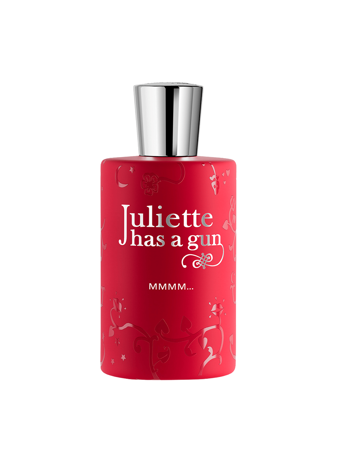 MMMM... - EAU DE PARFUM JULIETTE HAS A GUN No color