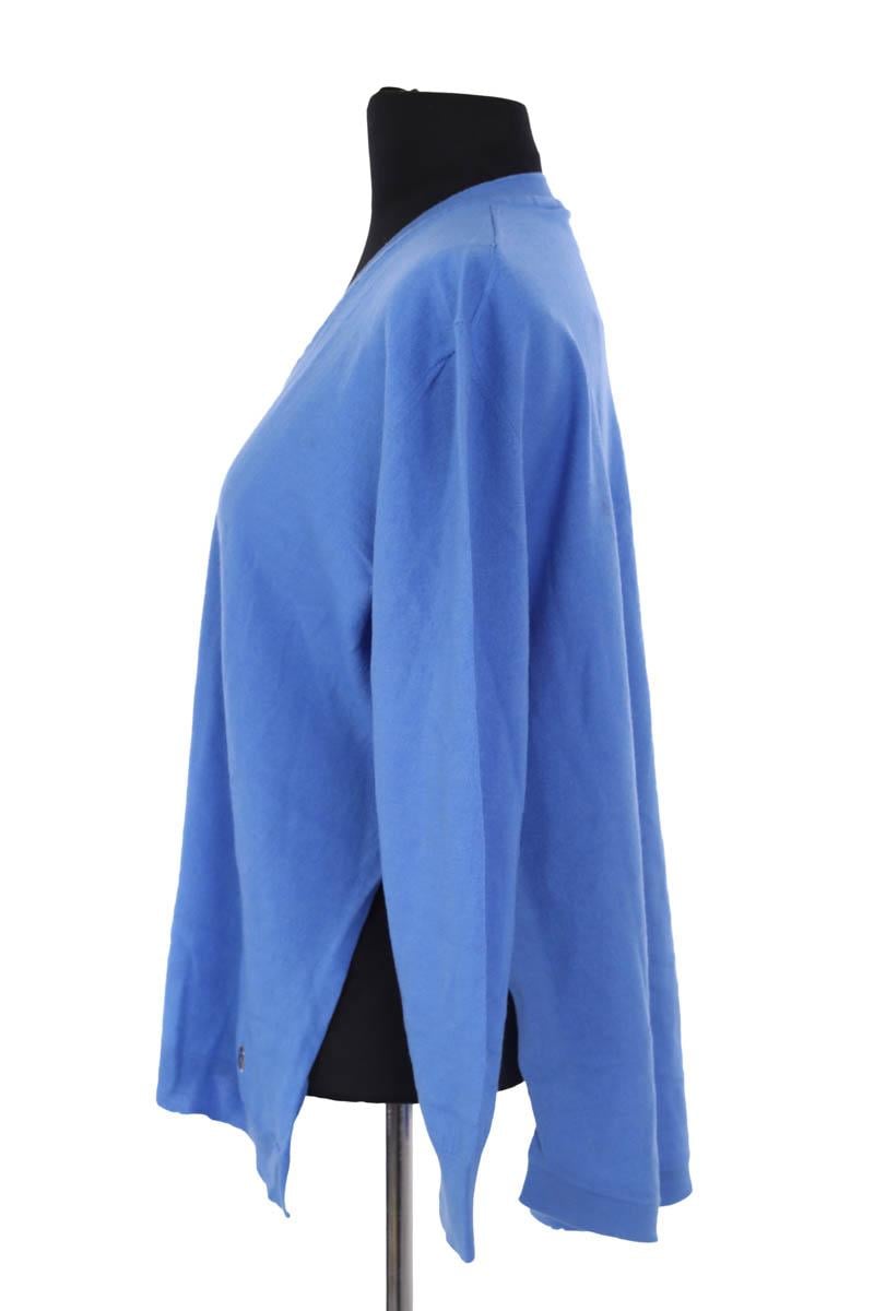Sweater KENZO - SECONDE MAIN Blue