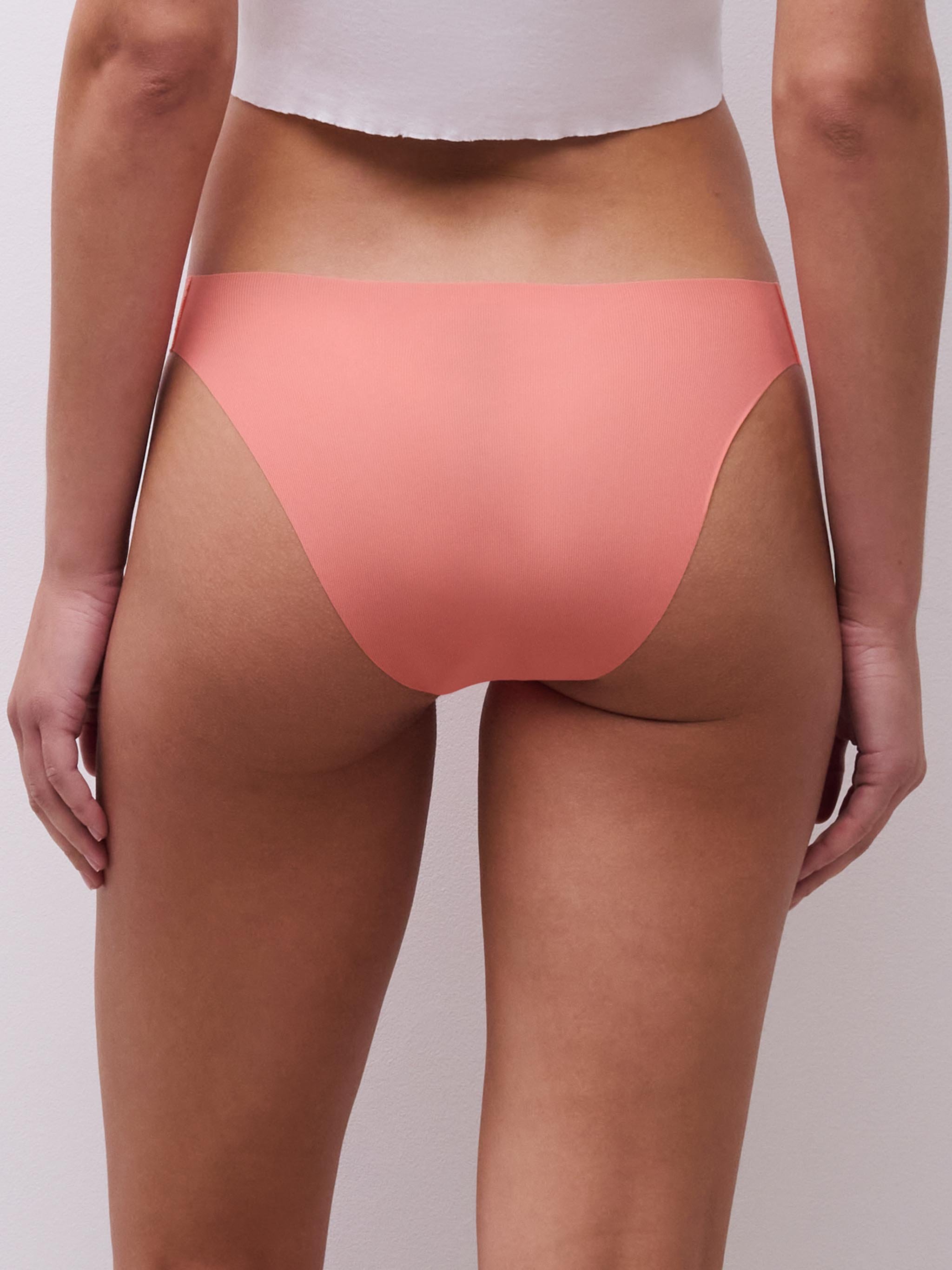 Briefs | Orange CHANTELLE Women