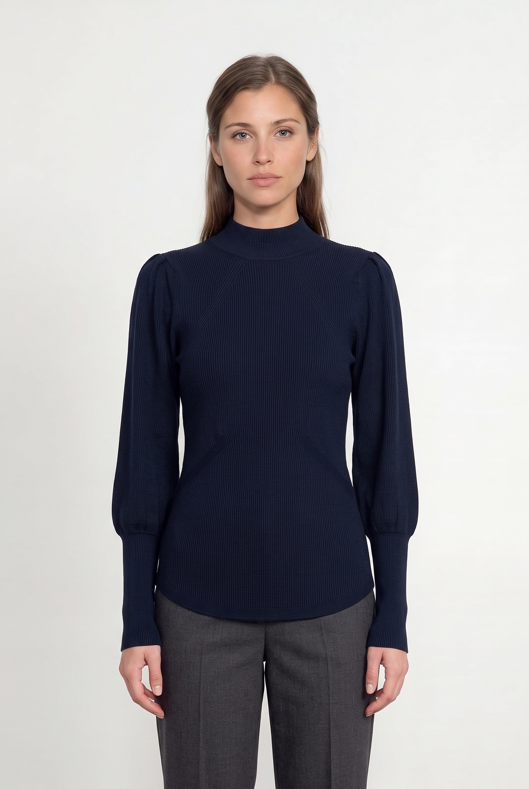 Knitwear TARA JARMON - Seconde Main Blue