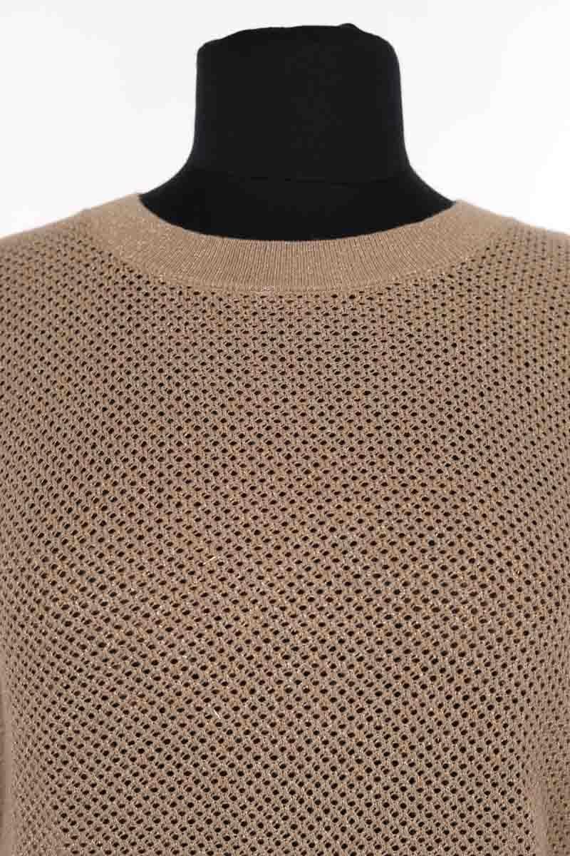 Sweater MICHAEL KORS - Seconde main Brown