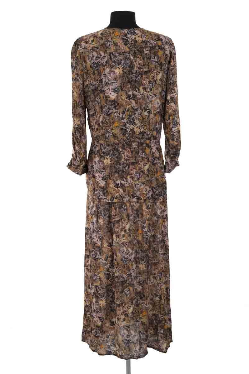Dress IRO - Seconde Main Khaki