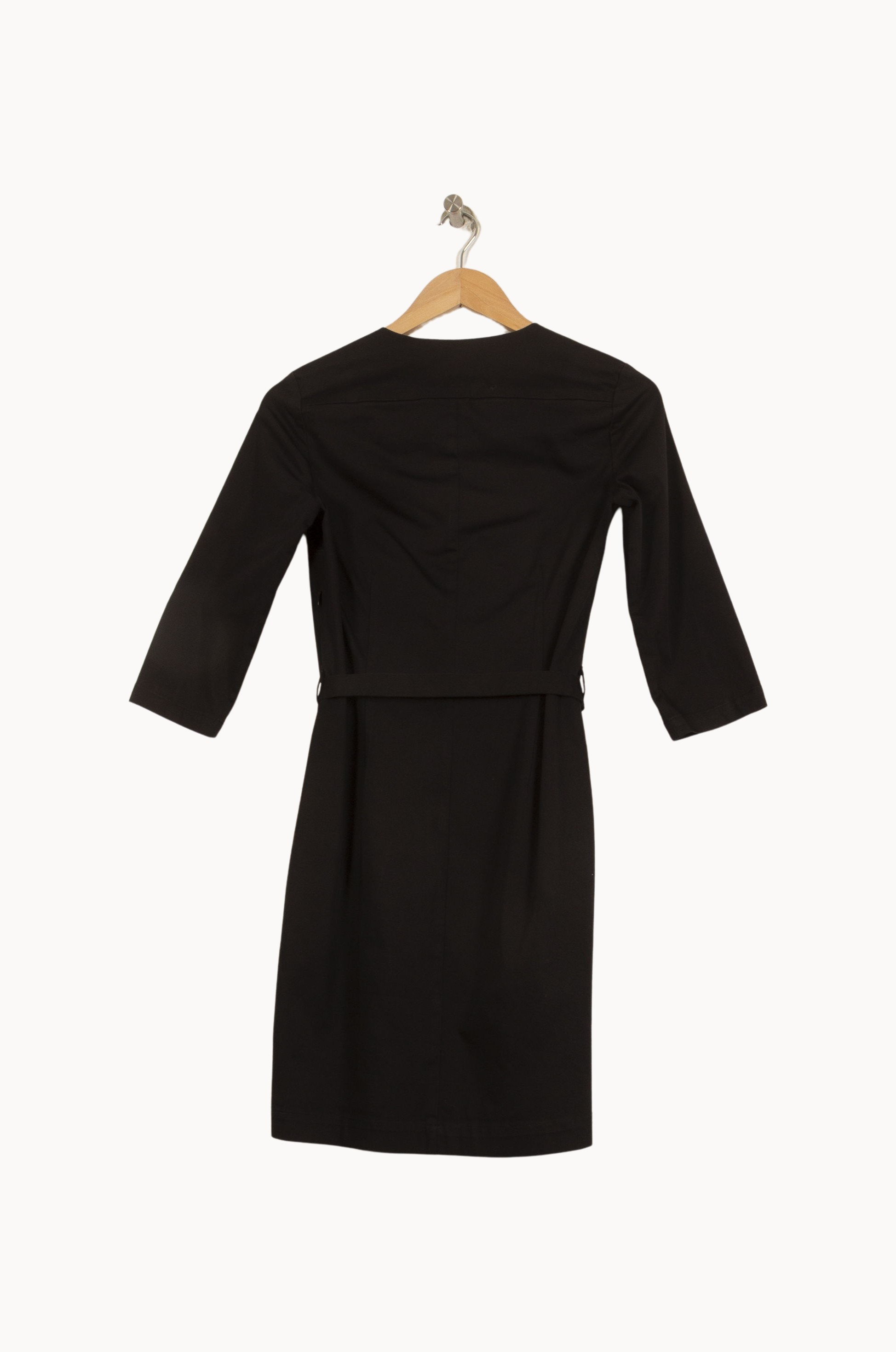 Short & midi dress FILIPPA K - Seconde Main Black