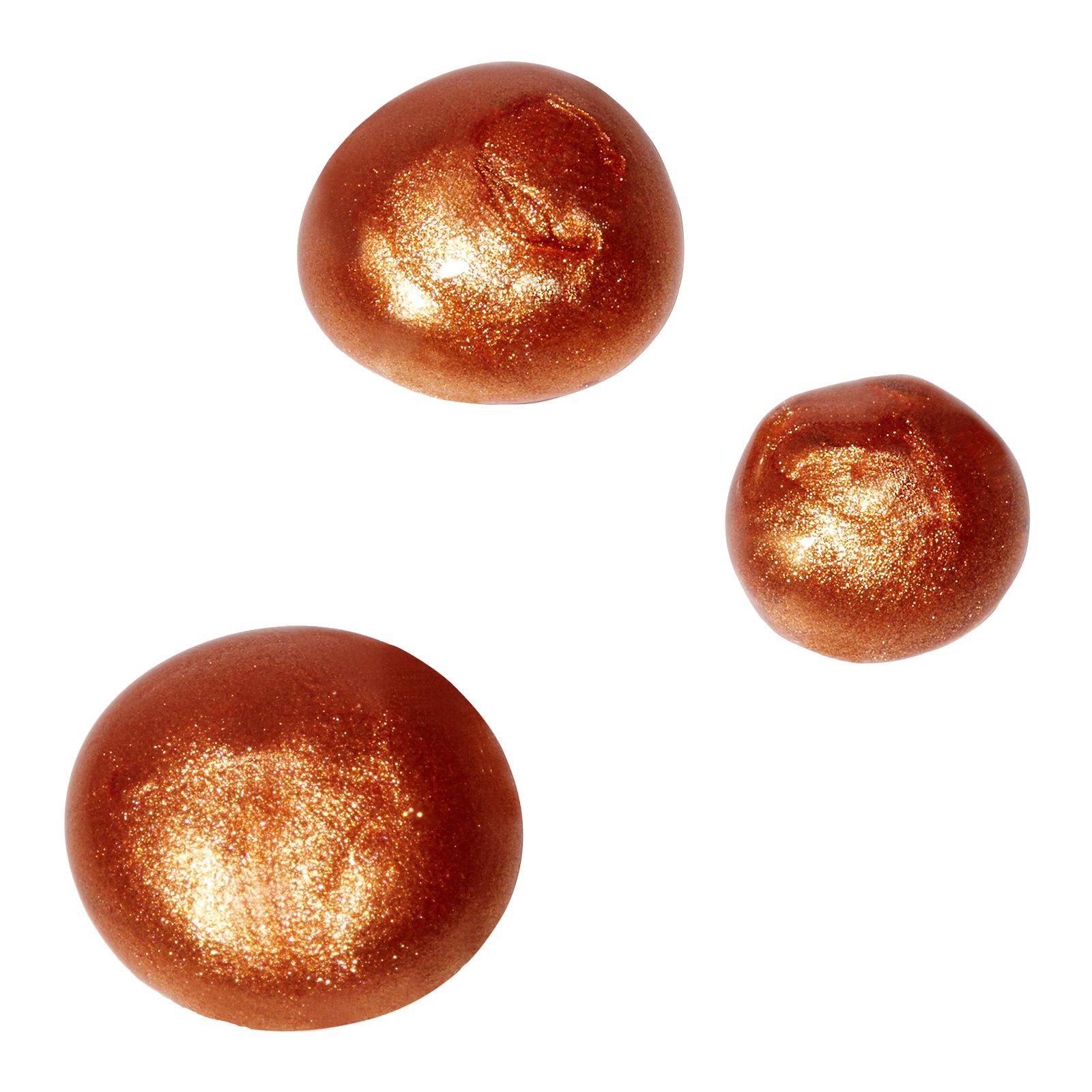 The Impossible Glow - Concentré Eclat Illuminateur Bronze PAI SKINCARE No color