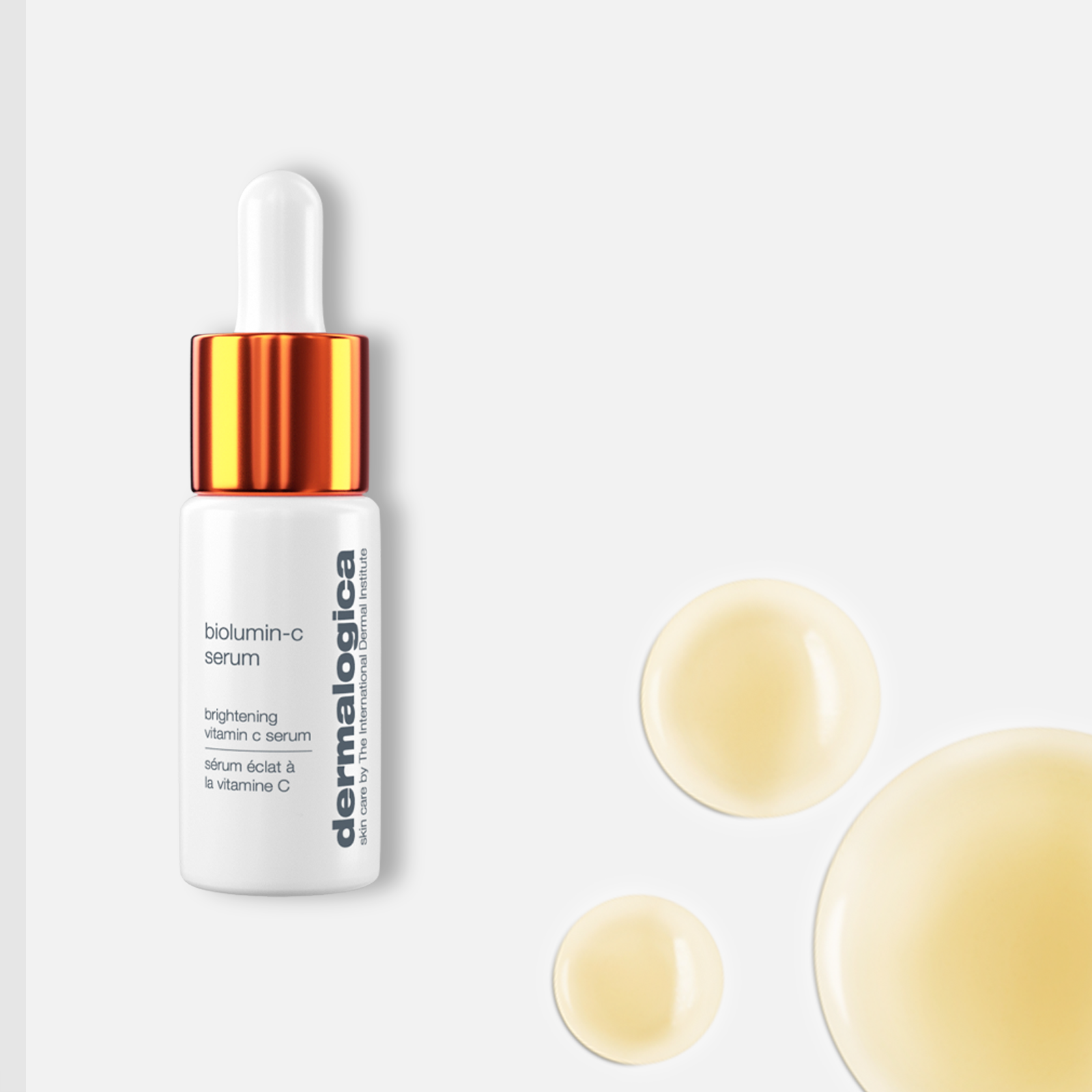 Daily Brightness Boosters kit DERMALOGICA No color