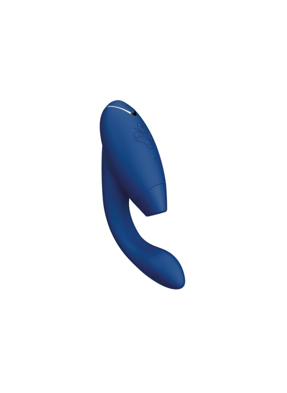 Womanizer Duo 2 Blueberry Womanizer Duo 2 Blueberry