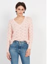 BERENICE BLUSH Roze