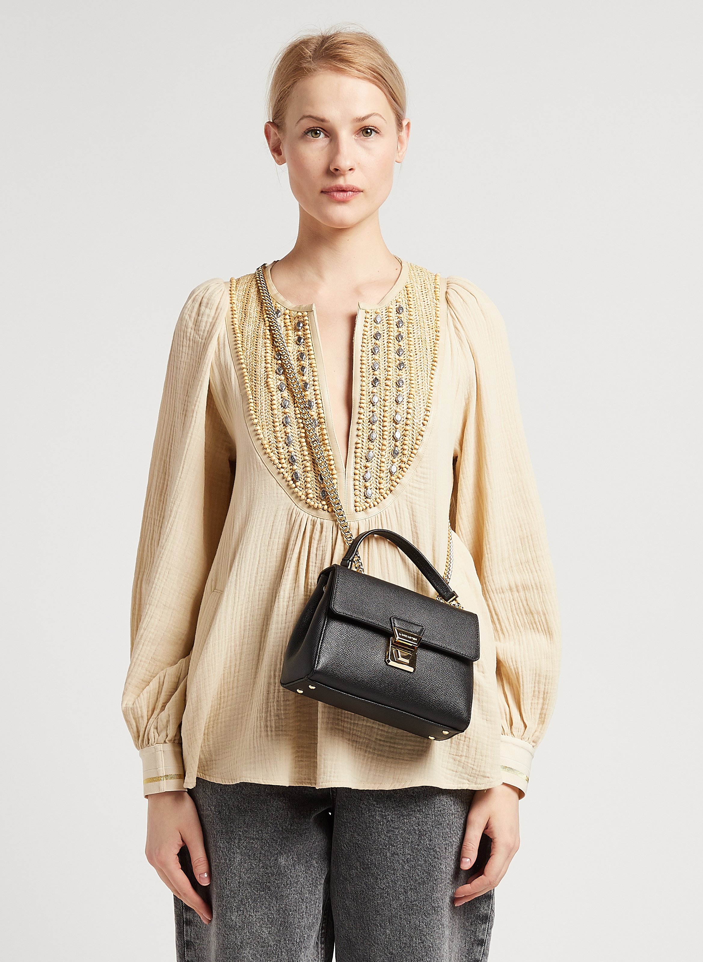 Sac trotteur on sale a rabat lancaster