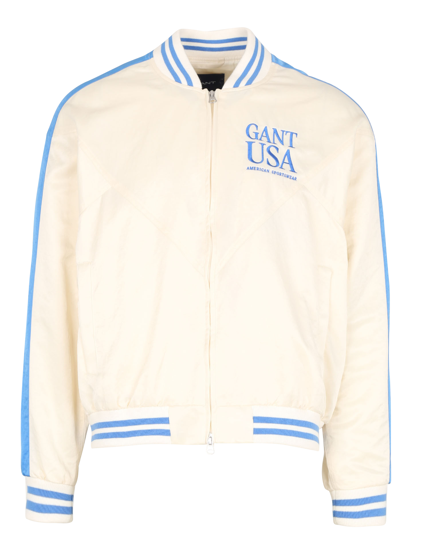 Veste oversize  GANT Beige