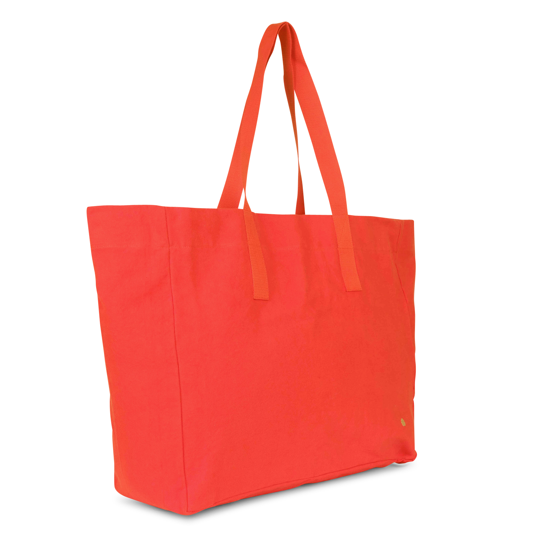 Cerise Pink Envelope Clutch Bag with Rhinestones