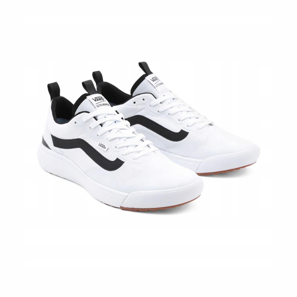 ASICS GEL PULSE 13 VANS White