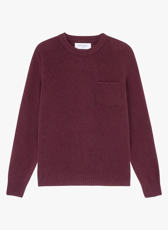 Pull place des tendances hotsell