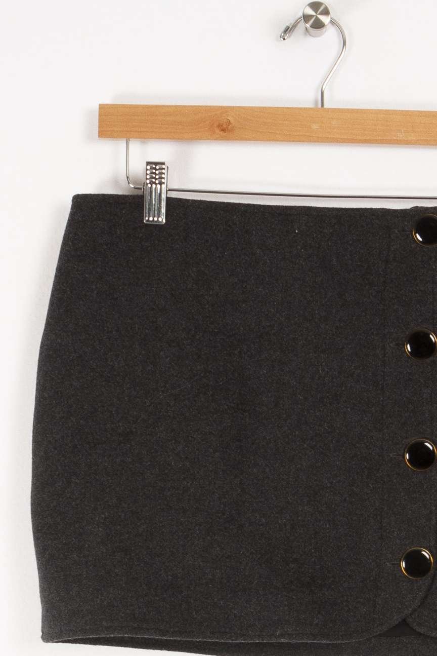 Skirt SEZANE - Seconde main Grey