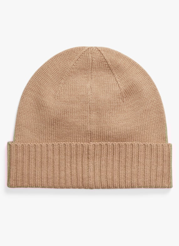 Mens brown wool hat sales