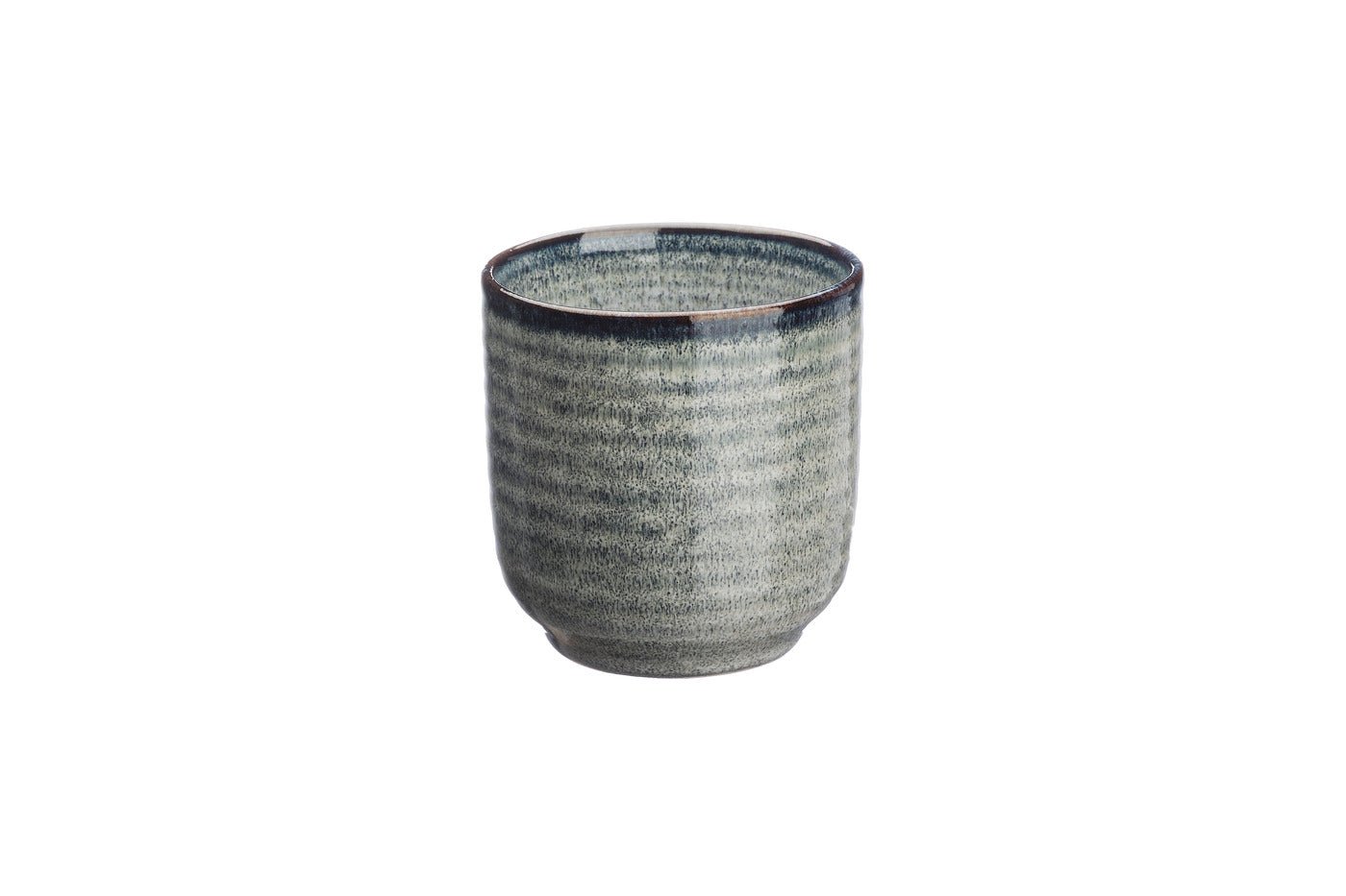 Tasse zen 20cl - 6 pièces - natural BJORN Gris