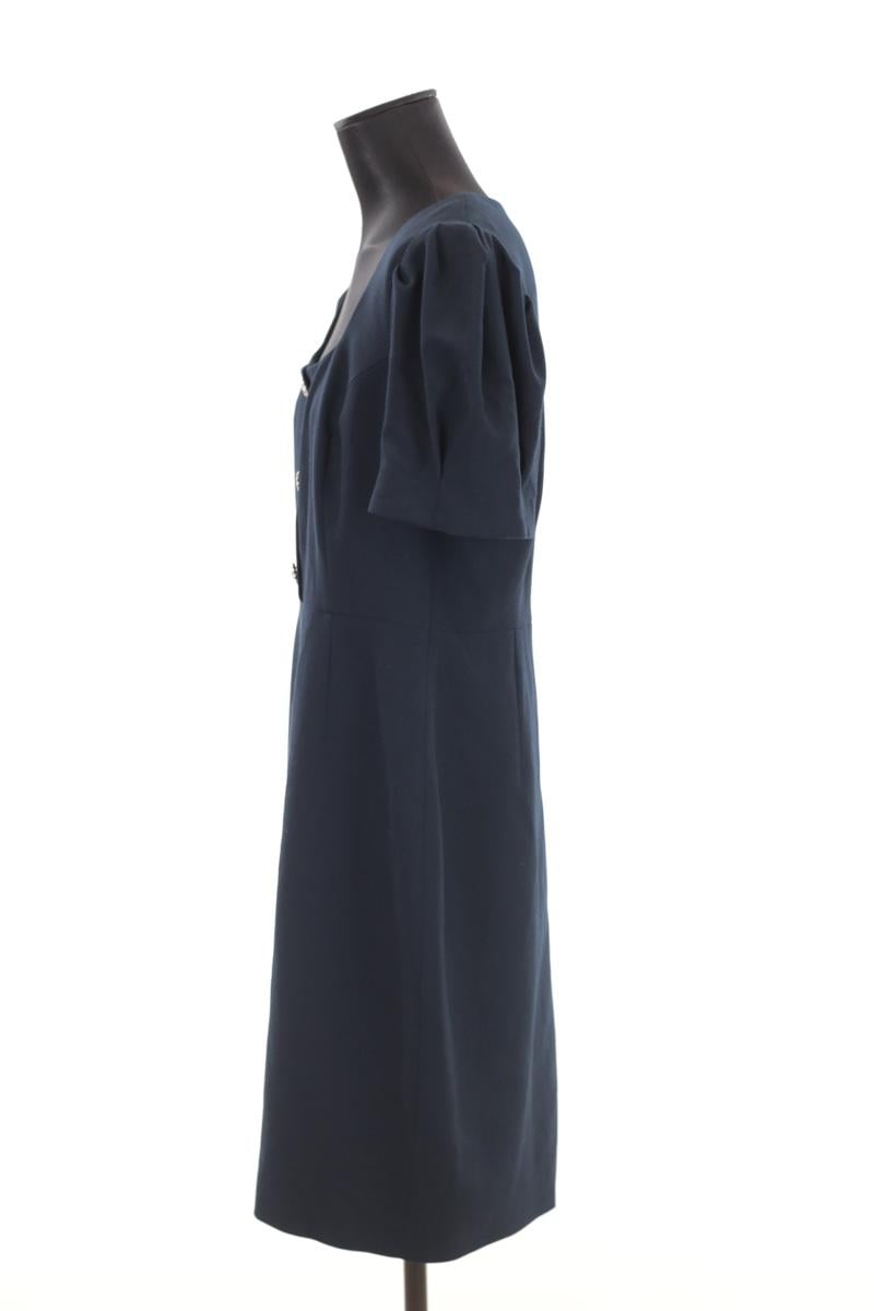Blue dress LK BENNETT - Seconde Main Blue