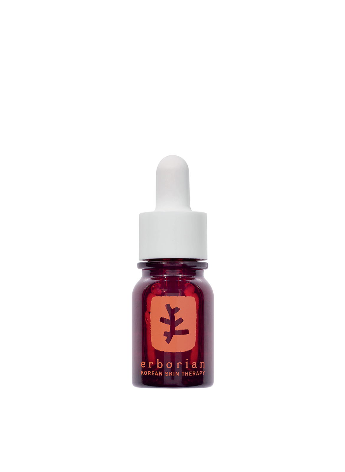 SKIN THERAPY | Perfectionerende nachtolie ERBORIAN No color