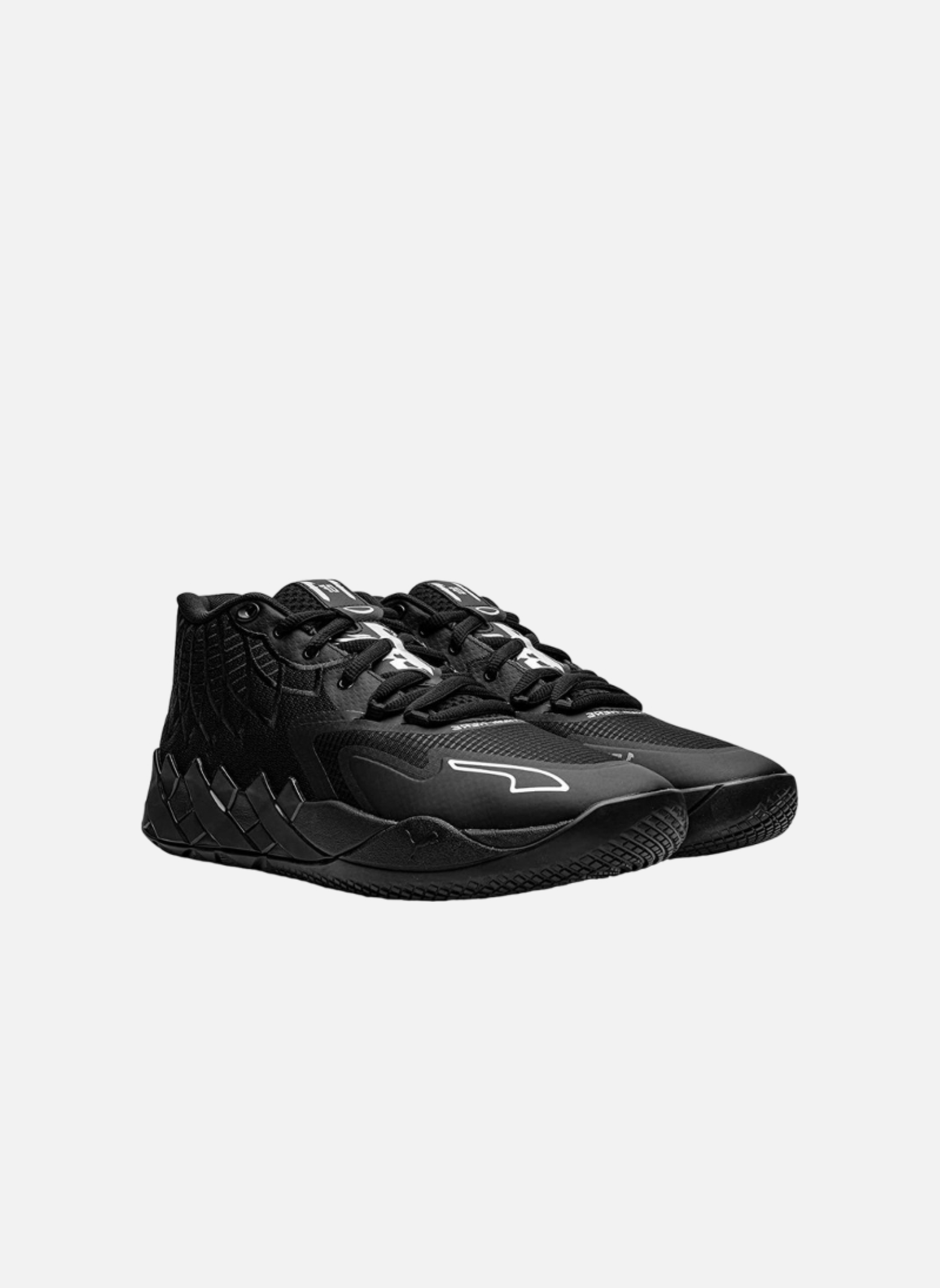 Sneakers PUMA Black