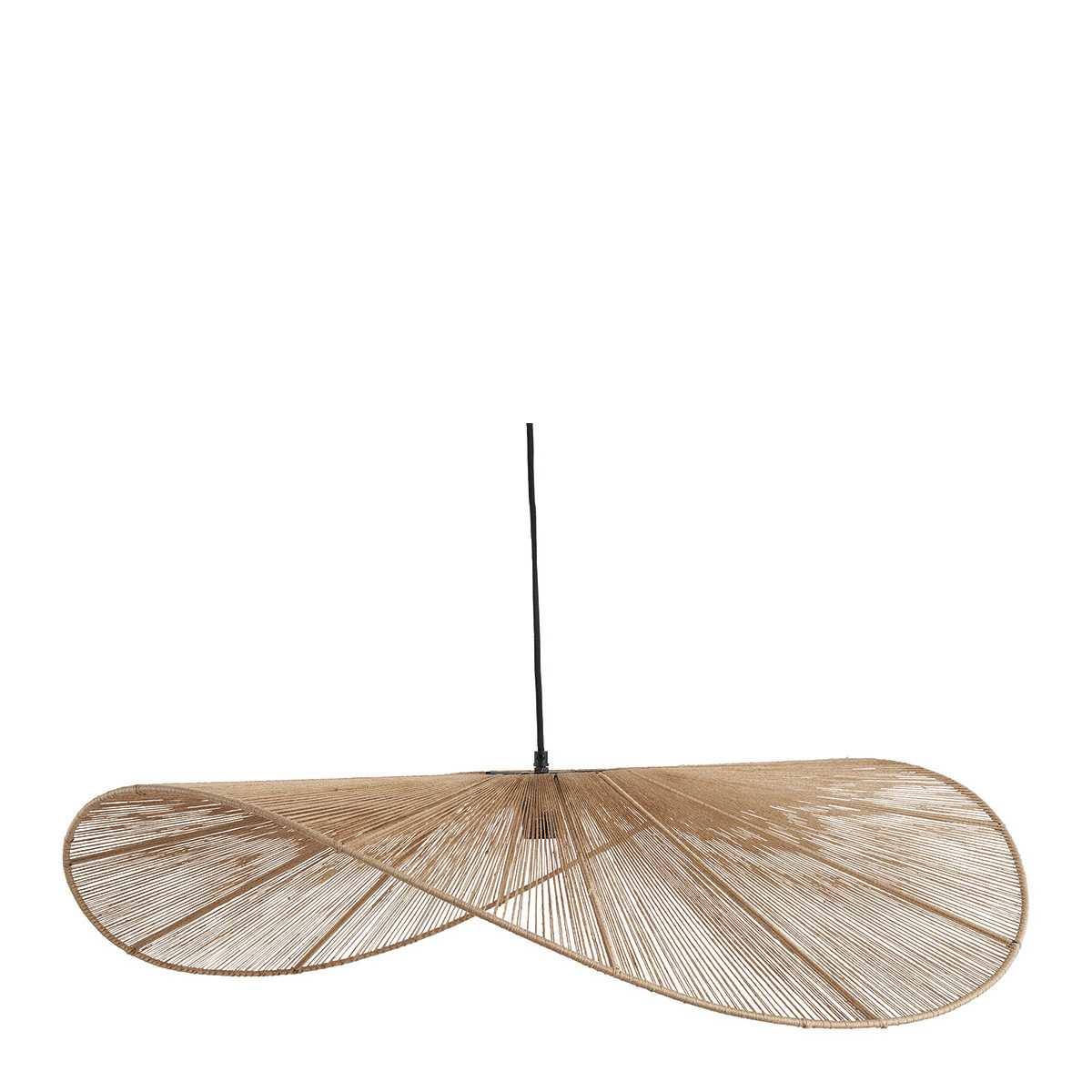 Suspension alba BLANC D'IVOIRE Beige