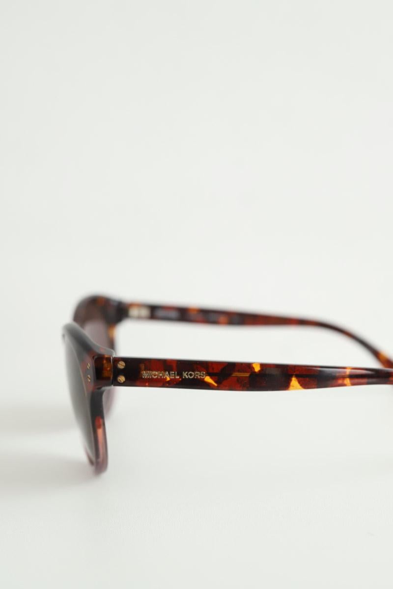 Brown sunglasses MICHAEL KORS - Seconde main Brown