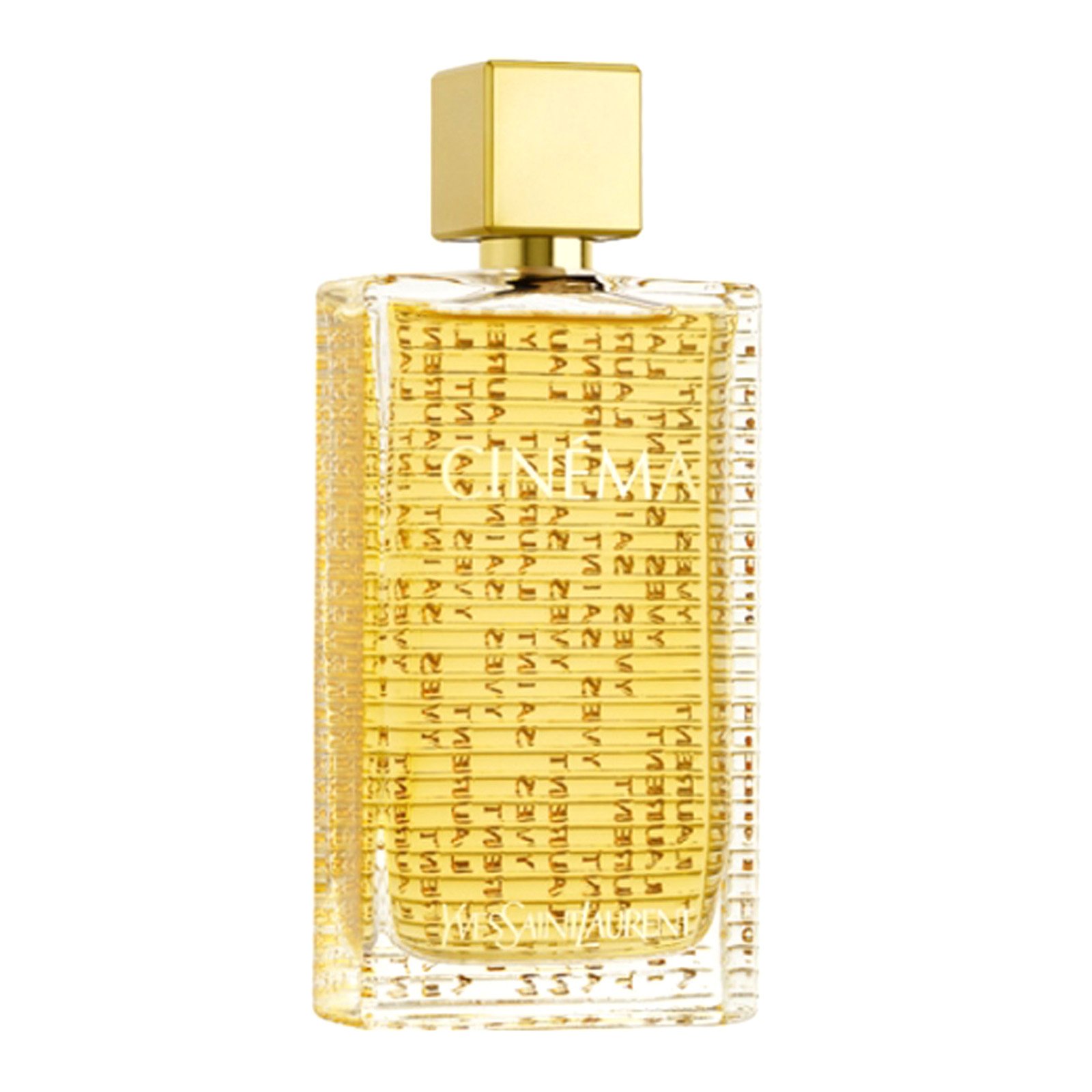Cinéma eau de parfum Beige Yves saint laurent - Printemps beauté