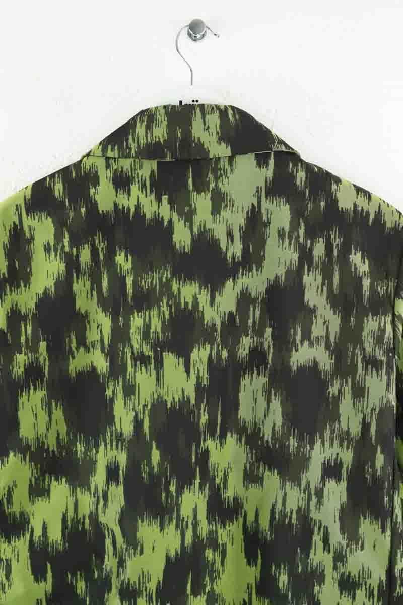 Parka FUSALP - Seconde main Khaki