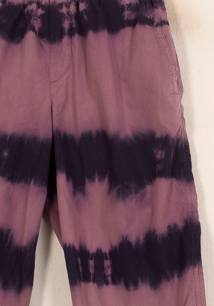 PANTS CHLOE STORA - SECONDE MAIN Multicolored