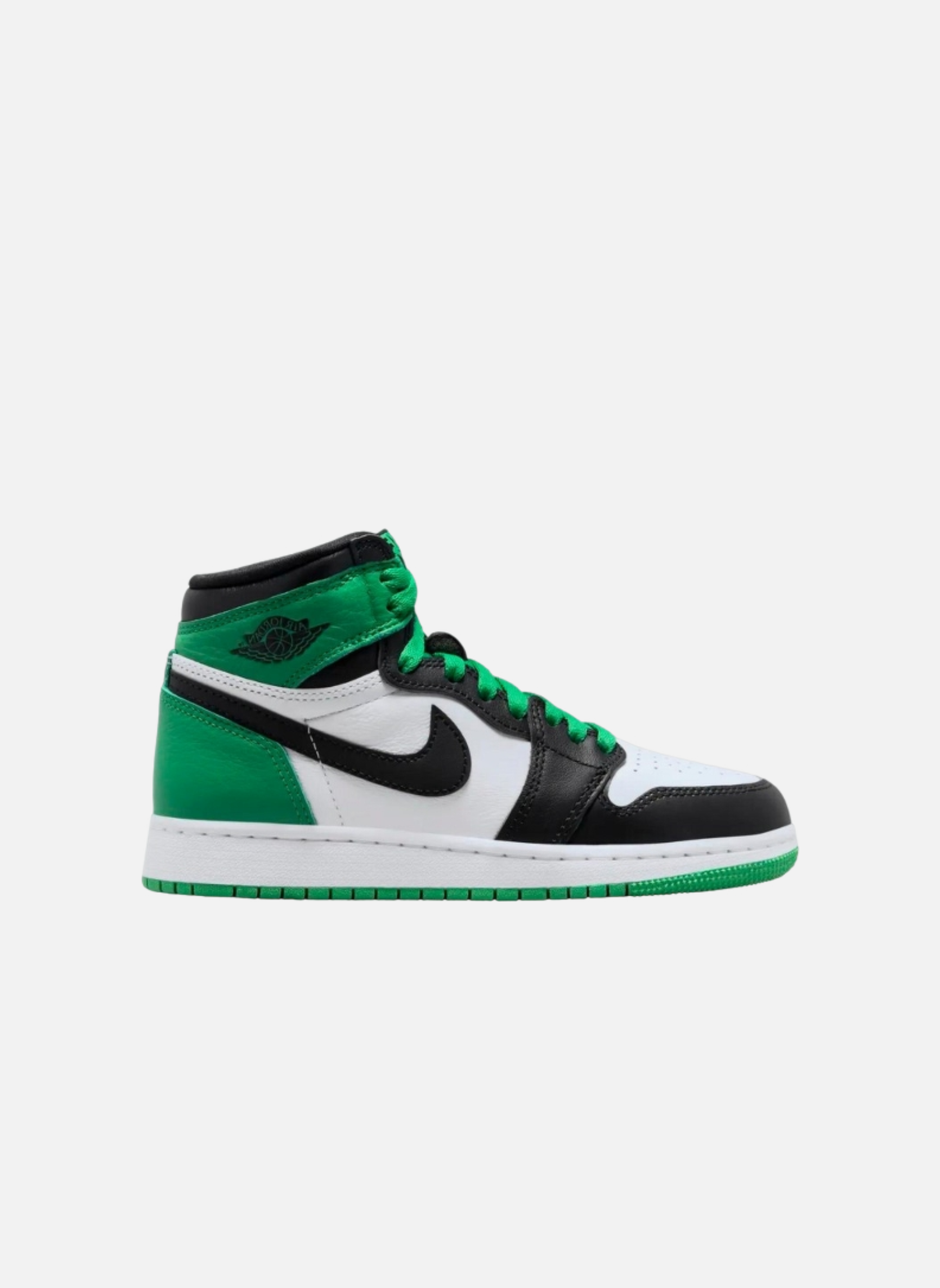 Air Jordan 1 High Jordan Green