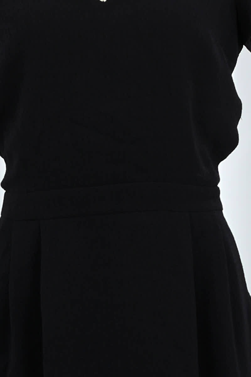Dress SEZANE - Seconde main Black