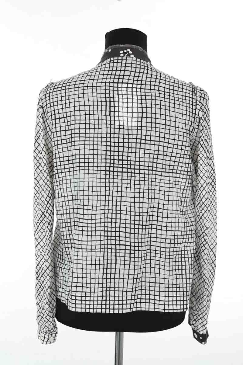 Shirt SONIA RYKIEL - Seconde Main White