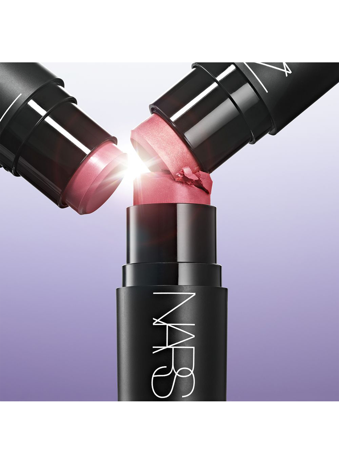 MINI THE MULTIPLE SET NARS No color