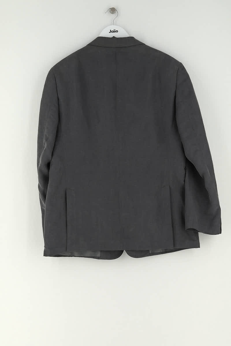 JACKET ARMANI - SECONDE MAIN Grey