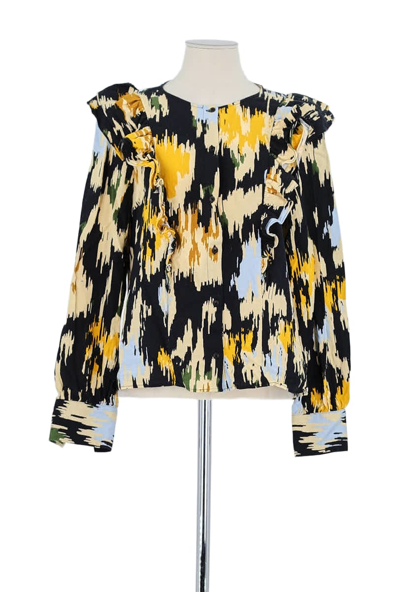 Shirt SEZANE - Seconde main Black