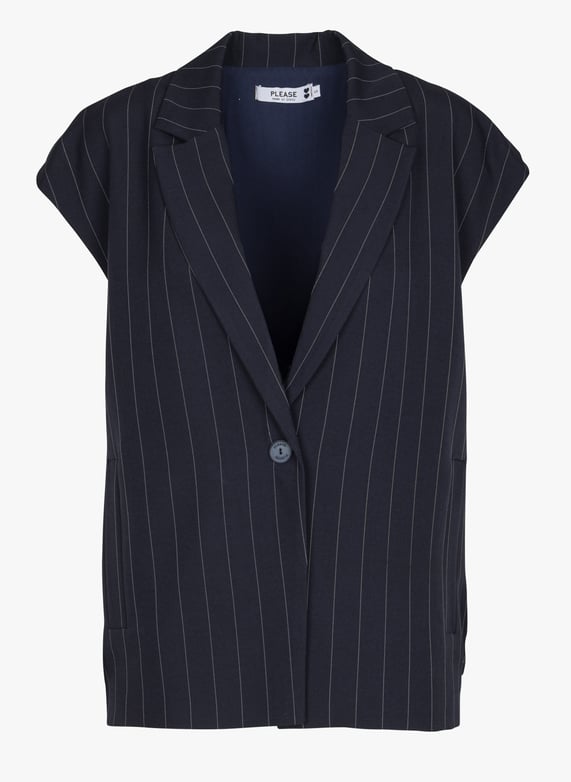 Blazer Sans Manche Femme Blazer Sans Manches MASCOMODA Femme - Col En V - Printemps/Été - Bureau & Sortie Blazer Sans Manche Femme Shein Blazer Sans Manche Femme Blazer Sans Manches MASCOMODA Femme - Col En V - Printemps/Été - Bureau & Sortie Blazer Sans Manche Femme Shein