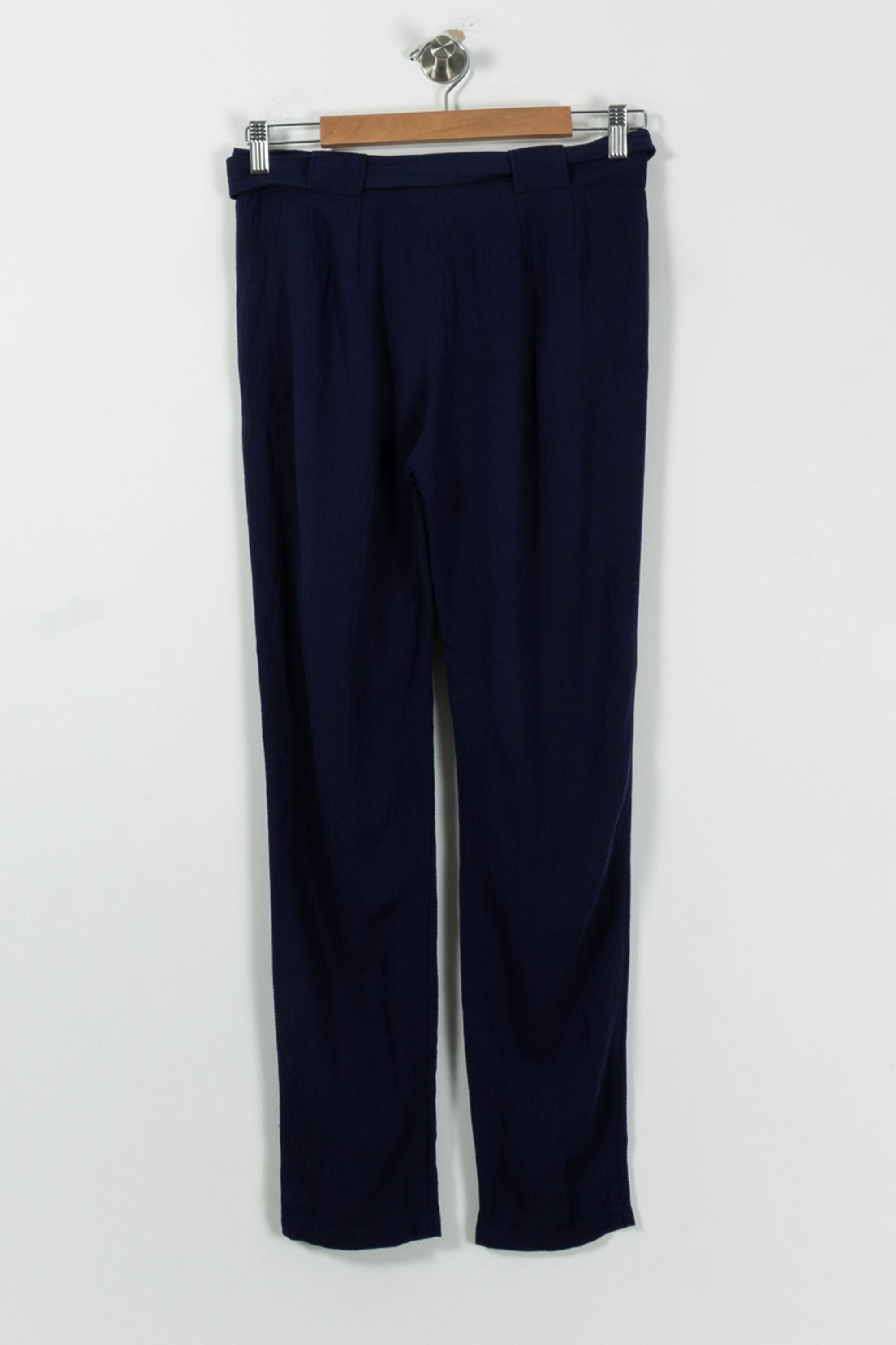 Pants COMPTOIR DES COTONNIERS - Seconde main Blue