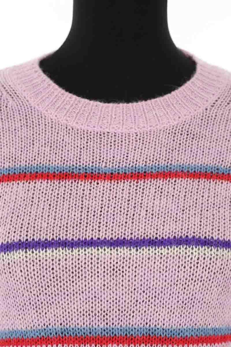 Sweater ISABEL MARANT ÉTOILE - SECONDE MAIN Pink