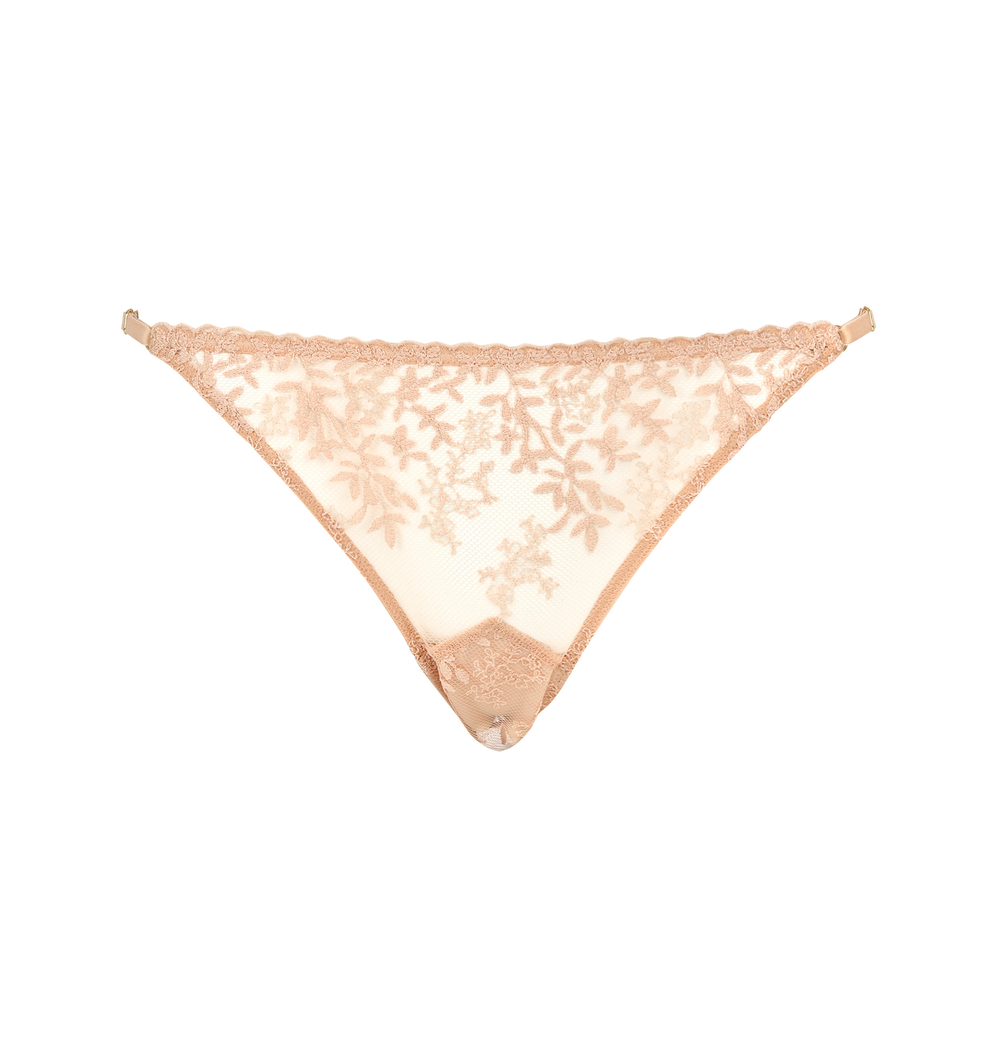 Desire panties HUIT Pink