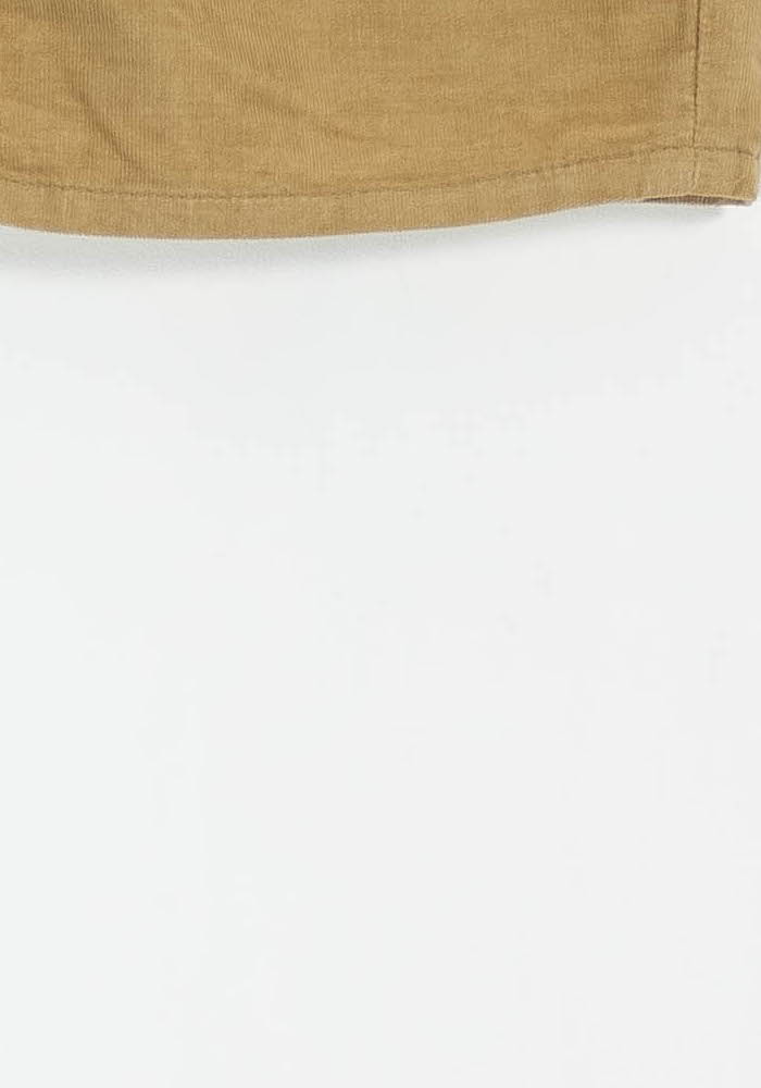 Short & midi skirt ISABEL MARANT ÉTOILE - SECONDE MAIN Beige