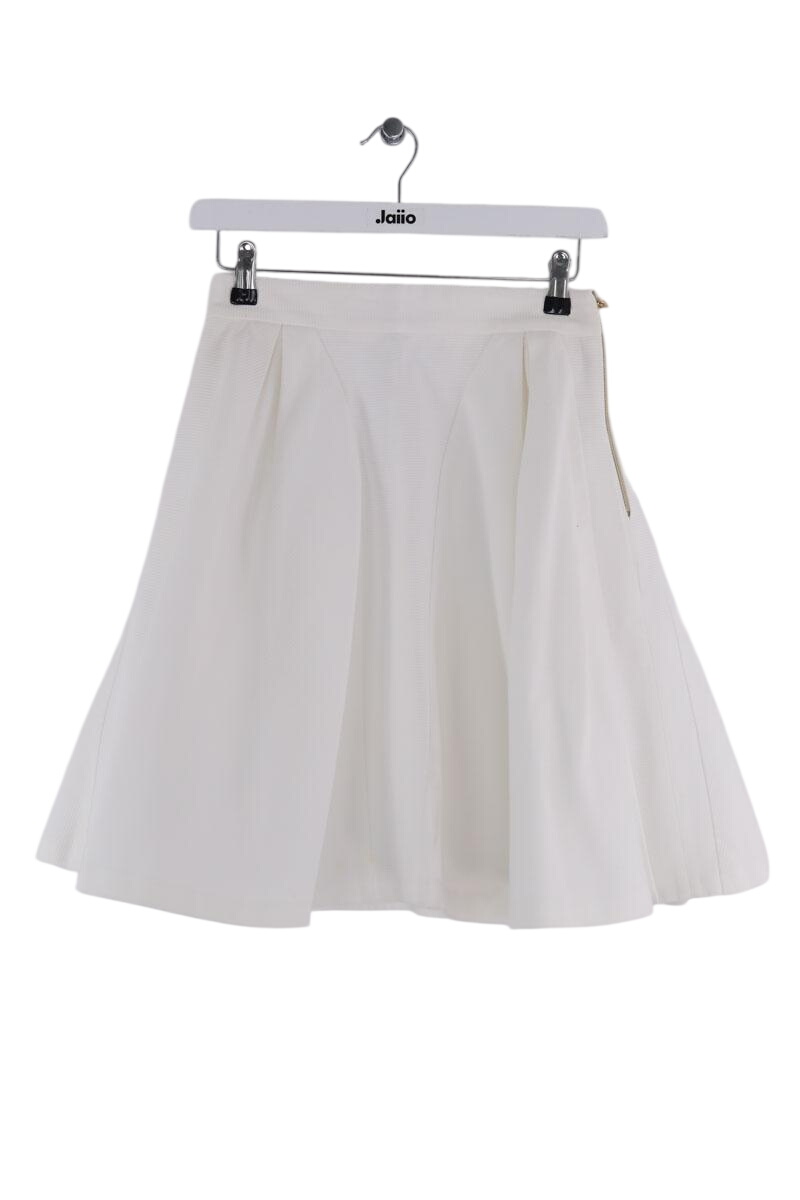 Skirt TARA JARMON - Seconde Main White