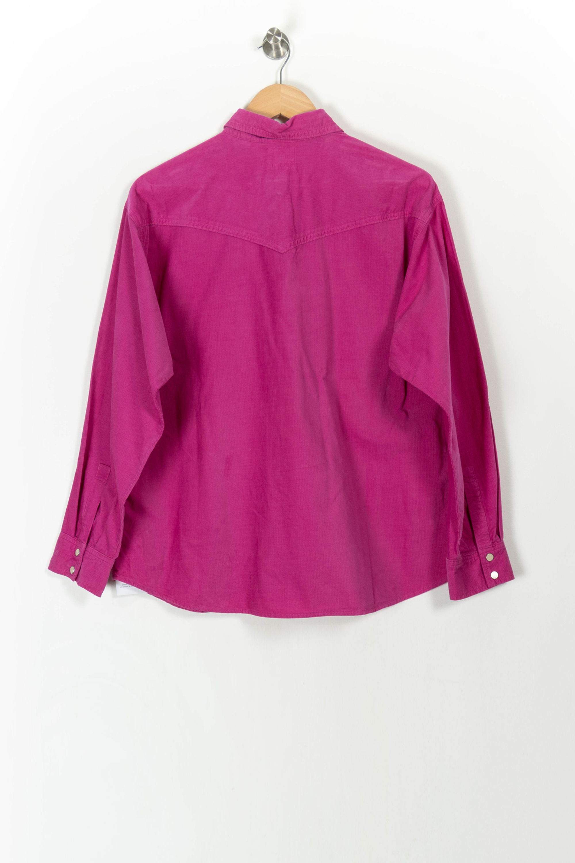 Shirt LEVI'S - Seconde main Pink
