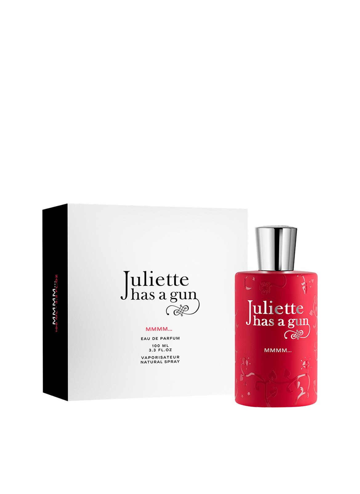 MMMM... - EAU DE PARFUM JULIETTE HAS A GUN No color