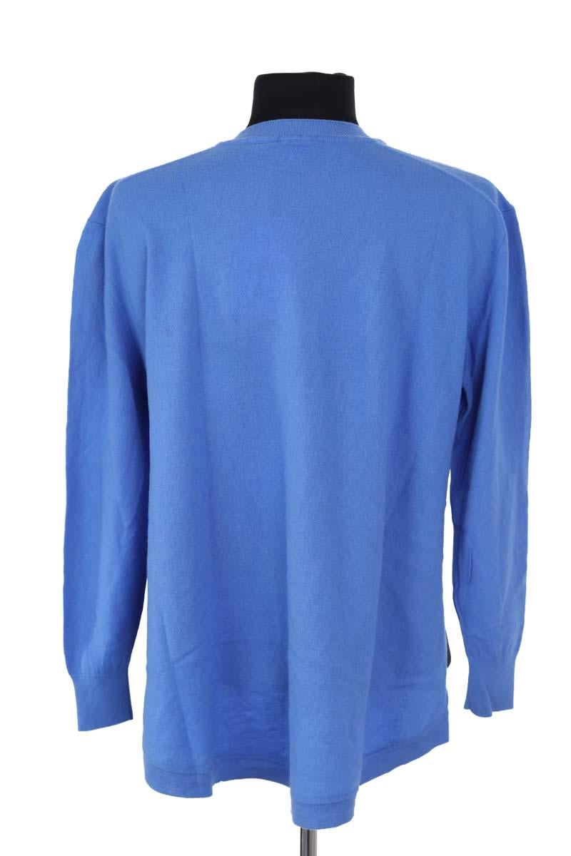 Sweater KENZO - SECONDE MAIN Blue