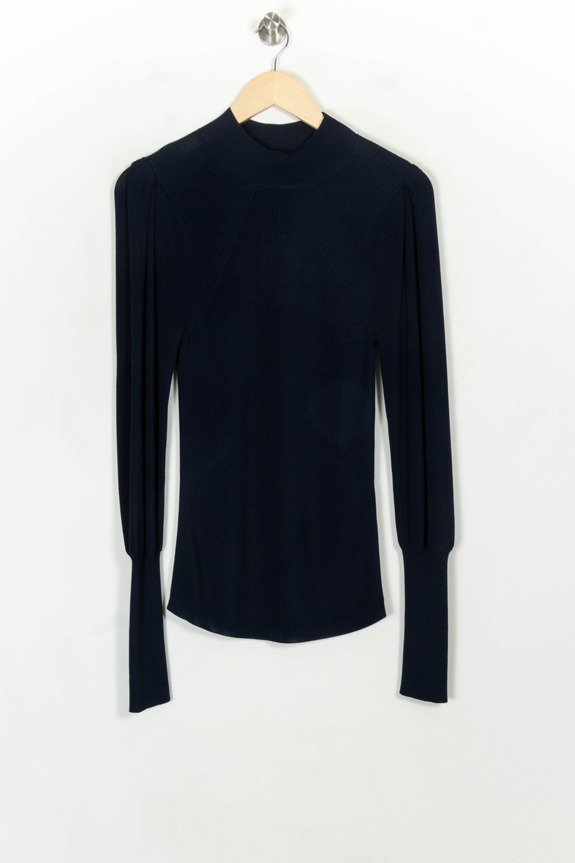 Knitwear TARA JARMON - Seconde Main Blue