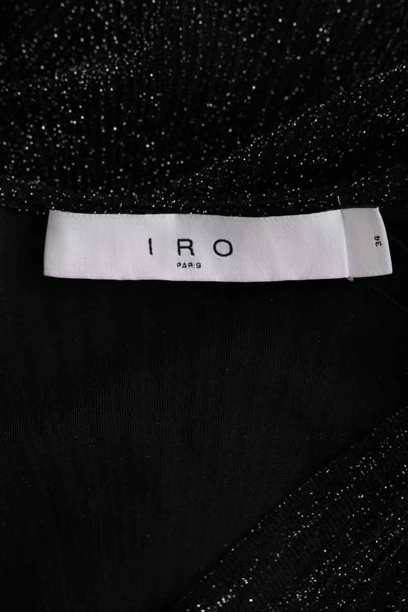 Dress IRO - Seconde Main Black