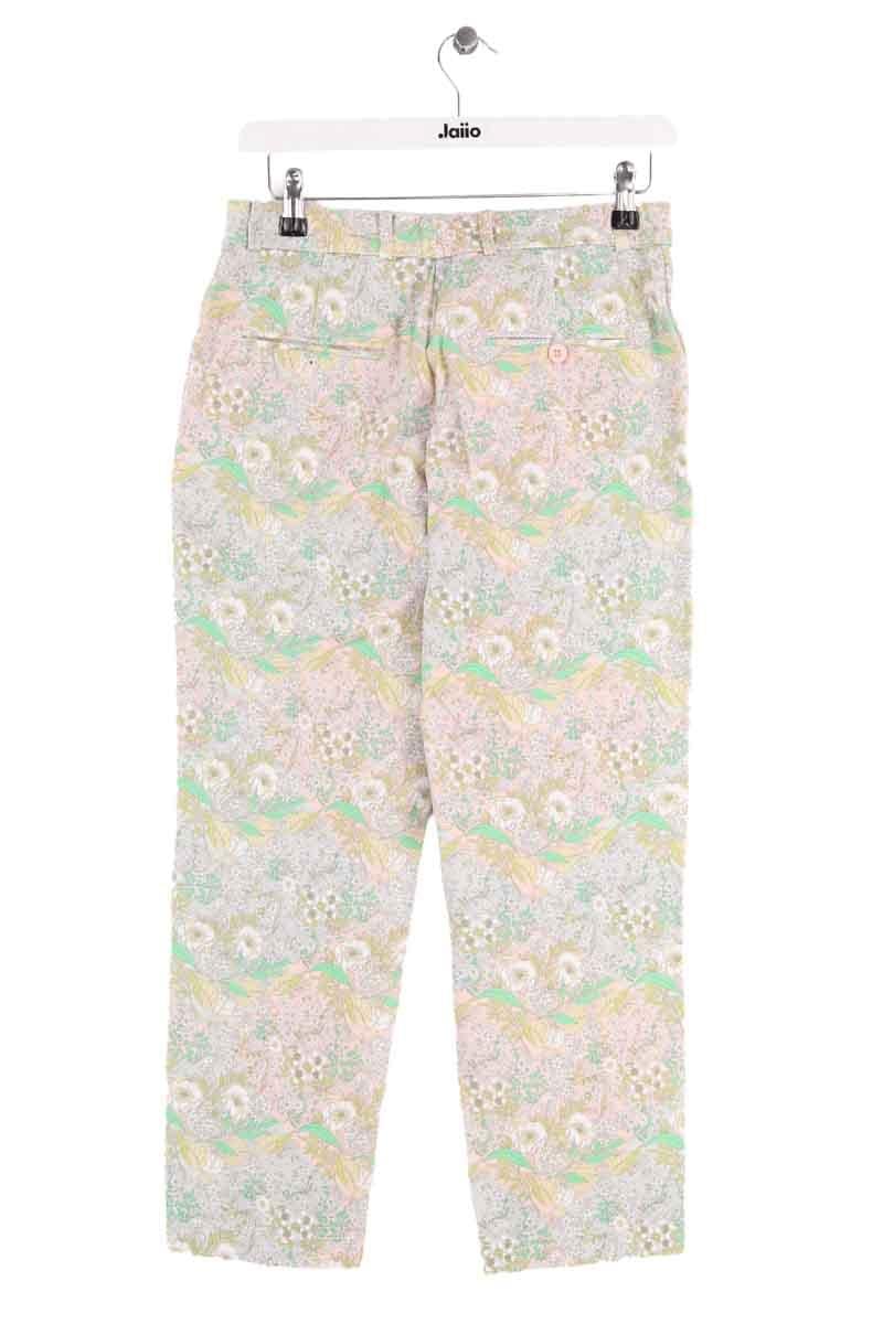Straight-leg pants Manoush - Seconde Main Green